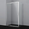 Душевая дверь WASSERKRAFT AULA 11P17