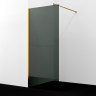 Душевое ограждение WASSERKRAFT RUR 30W44-TG