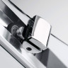 Душевой уголок WASSERKRAFT LIPPE 45S01 90х90 см