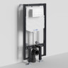 Система инсталляции для унитазов WASSERKRAFT VILS 56TLT.010.ME.WH03